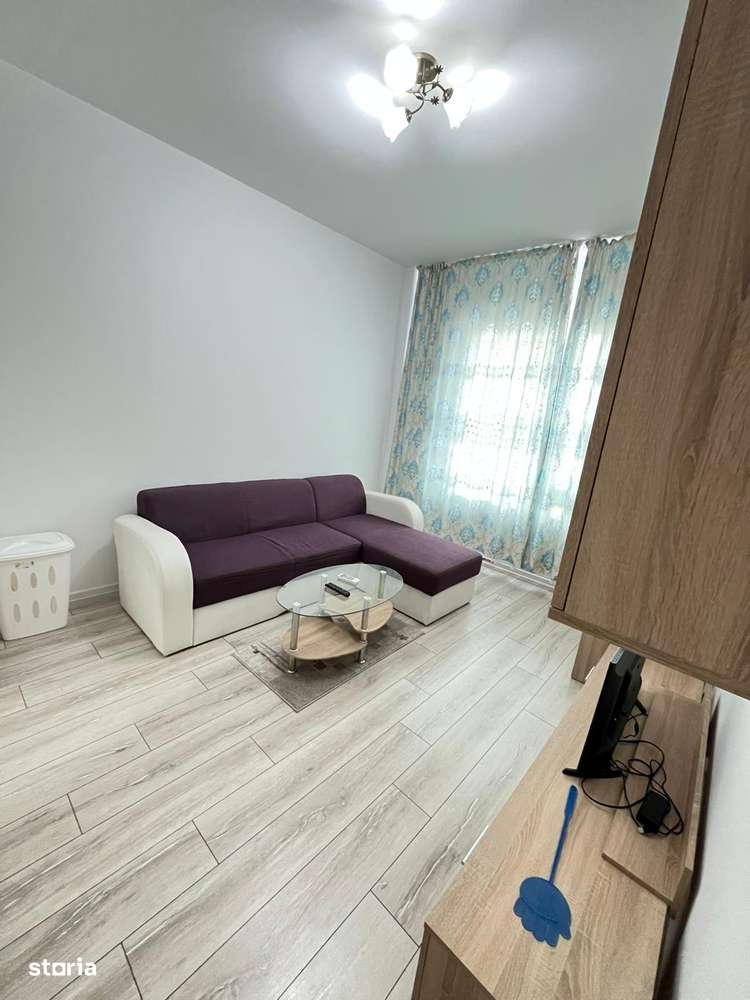 Garsoniera decomandata - Loc de parcare - Mutare imediata - Militari - Imagine principală: 5/20