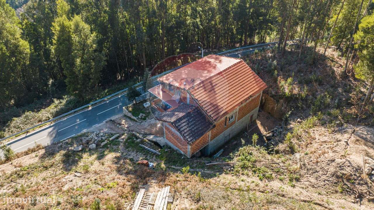 Moradia T4 para venda - Grande imagem: 5/9