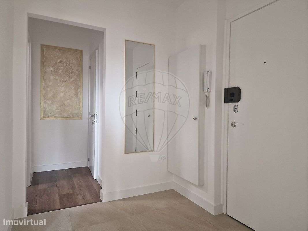 Apartamento T3 para venda-16