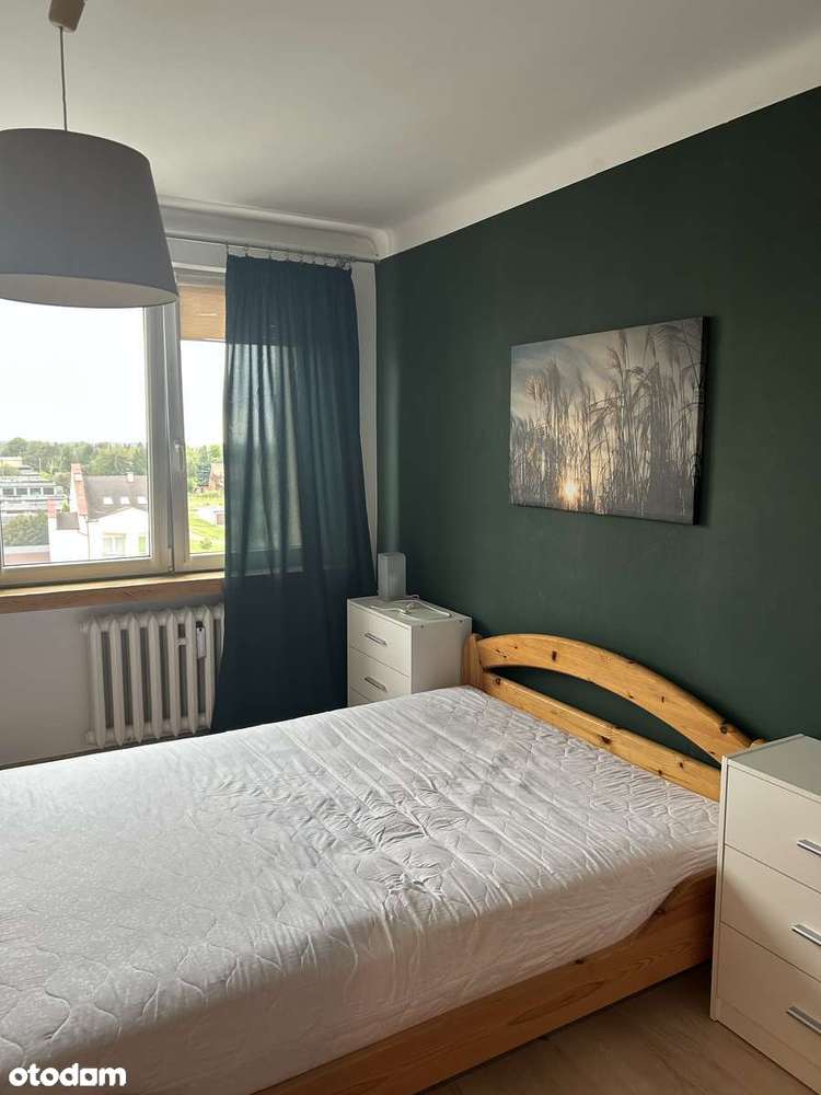 Mieszkanie na sprzedaż  48m2, 2 pokoje - Pełny obrazek: 4/15