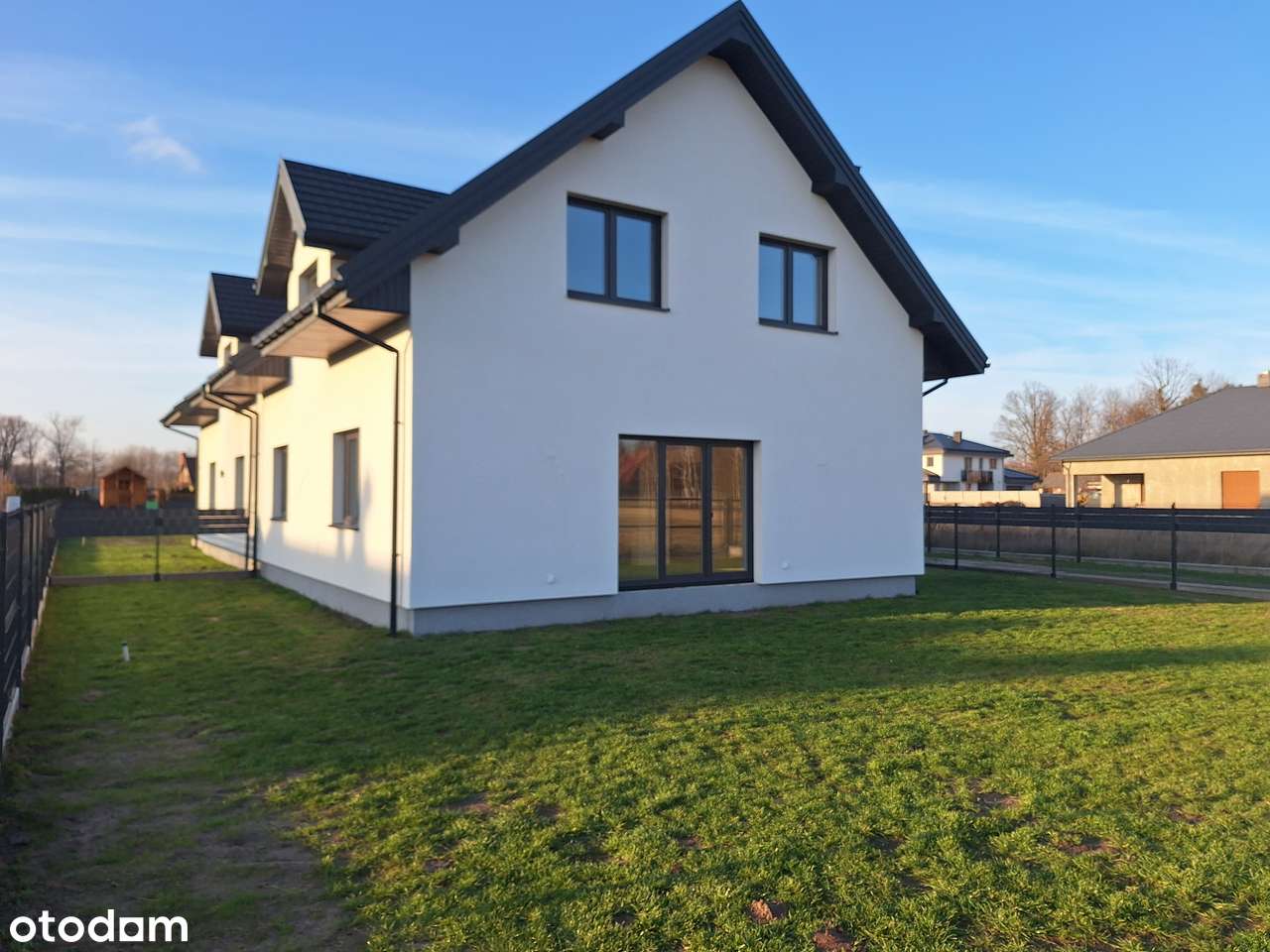 Bezpośrednio - Wiązowna - Dom - Pełny obrazek: 4/17