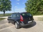 Renault Megane II 1.9 dCi Dynamique - 9