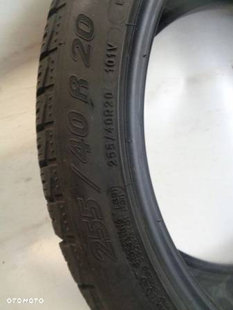 MICHELIN PILOT ALPIN PA4 255/40R20 101W 285/35R20 104W - 15