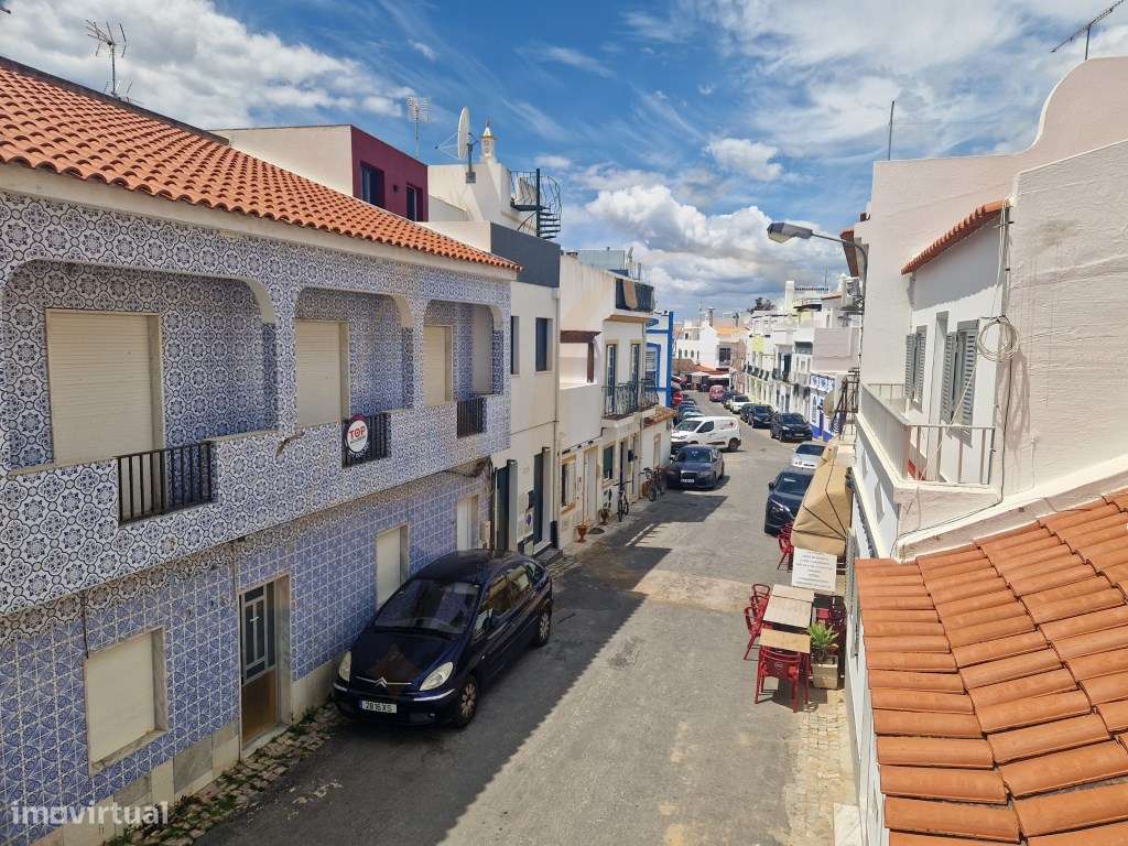 Moradia T2 em Cabanas de Tavira com grande terraço-21
