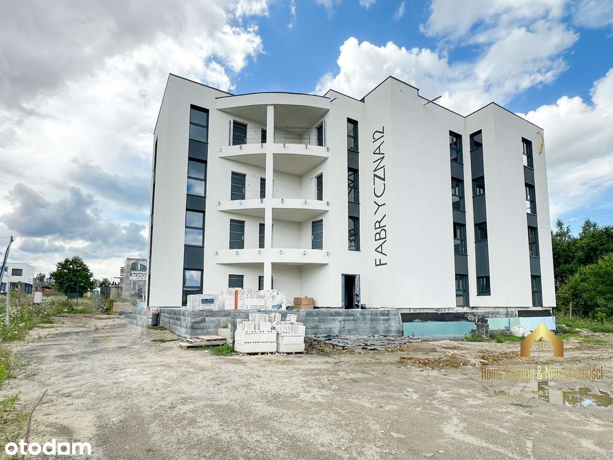 PROMOCJA !Kawalerka wykończona pod klucz  +fotowoltaika-10