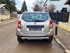 Dacia Duster 1.6 4x2 Laureate - 13