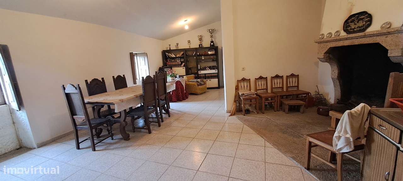 Quinta em Travanca, Mogadouro-31