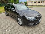 Skoda Superb - 14