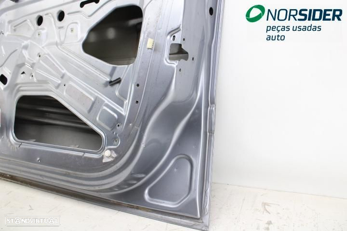 Porta frente direita Opel Zafira B|08-12 - 7