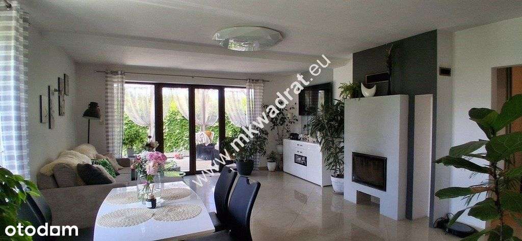 Nowa cena! OkazjaDom 306 m² z dużą działką 3143 m²-4