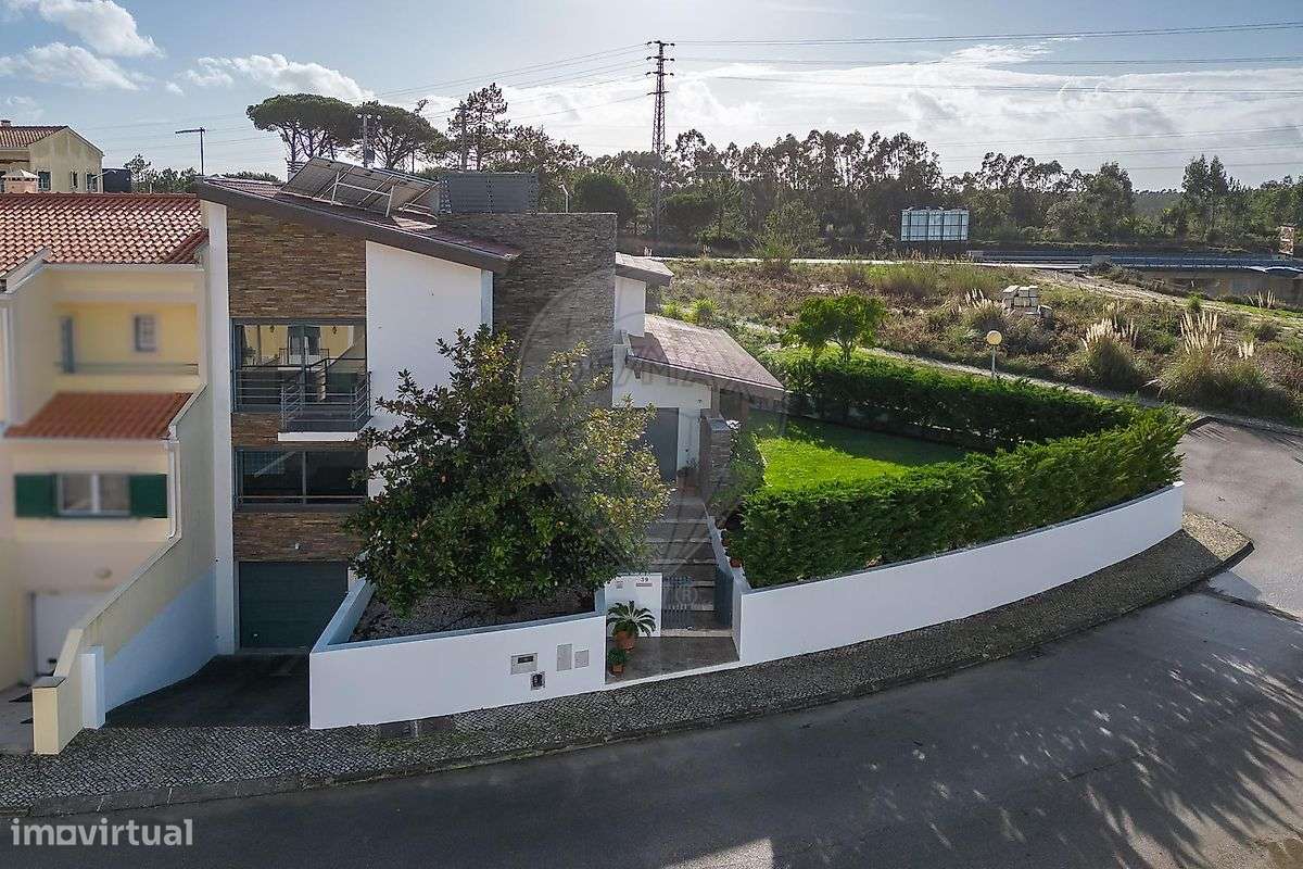 Moradia T4 para venda - Grande imagem: 4/47