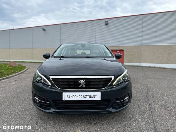 Peugeot 308 SW 1.5 BlueHDi Business Line S&S - 2