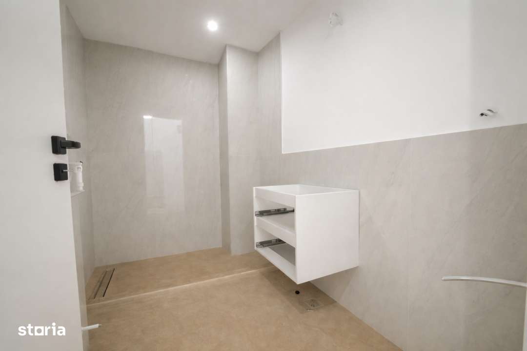 Apartament in Bloc Nou - 2 camere I SU 48MP I Parcare - Stadionului — fotografia 3