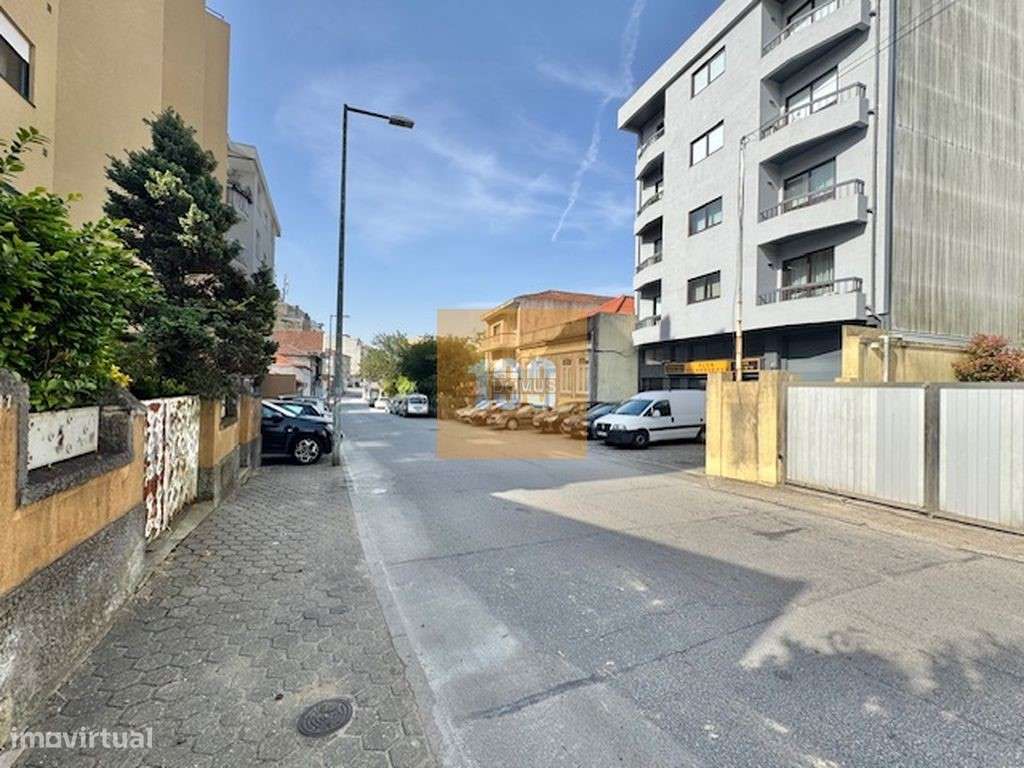 T3 novo com varanda - Rasa Residence-27