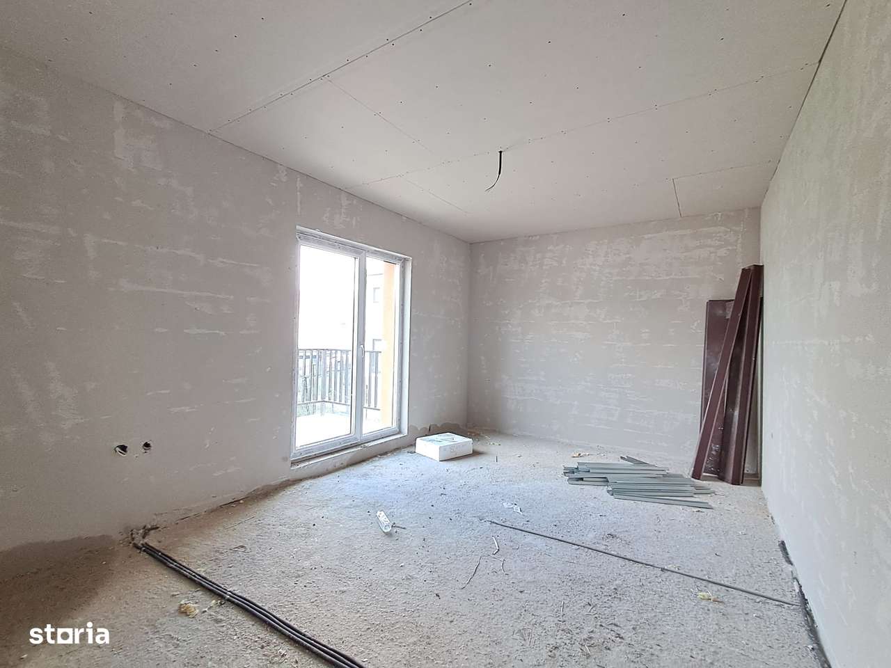 Casa individuala P+E, sup.120 mp Chinteni-11