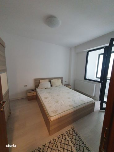 Apartament 2 Camere De Inchiriat Complex Cavar