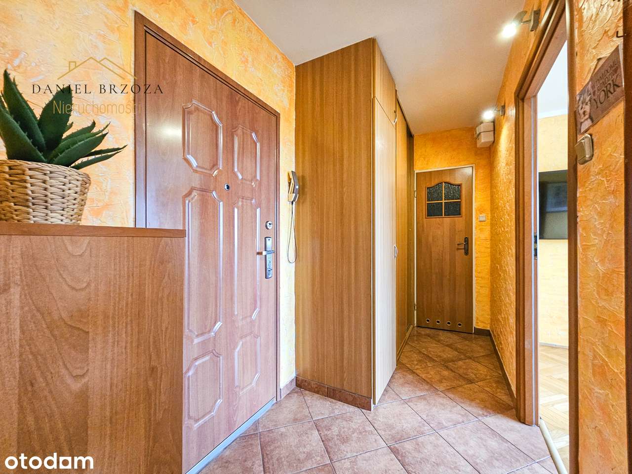 Mieszkanie z widokiem, 32 m2, 2 pokoje, Pojezierze-7