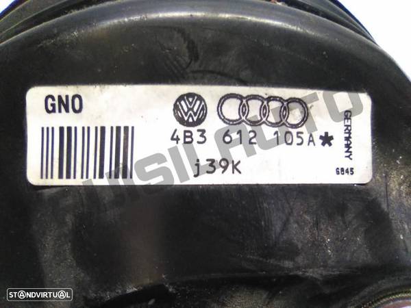 Servofreio 4b361_2105a Audi A6 Allroad (4b, C5) 2.5 Tdi - 3
