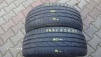 Opony letnie 195/55R15 Bridgestone Turanza 85H - 2