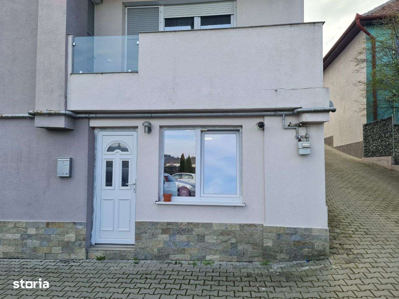 Vand apartament 2 camere, zona Trei Stejari-Serbota-4