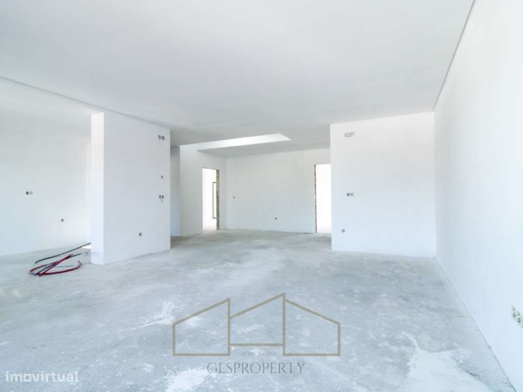 Apartamento T3 Duplex em Pinhal Novo-6