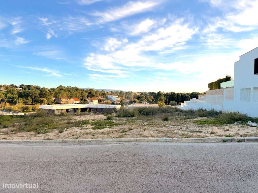 Terreno Urbanização Vila Alegre-6