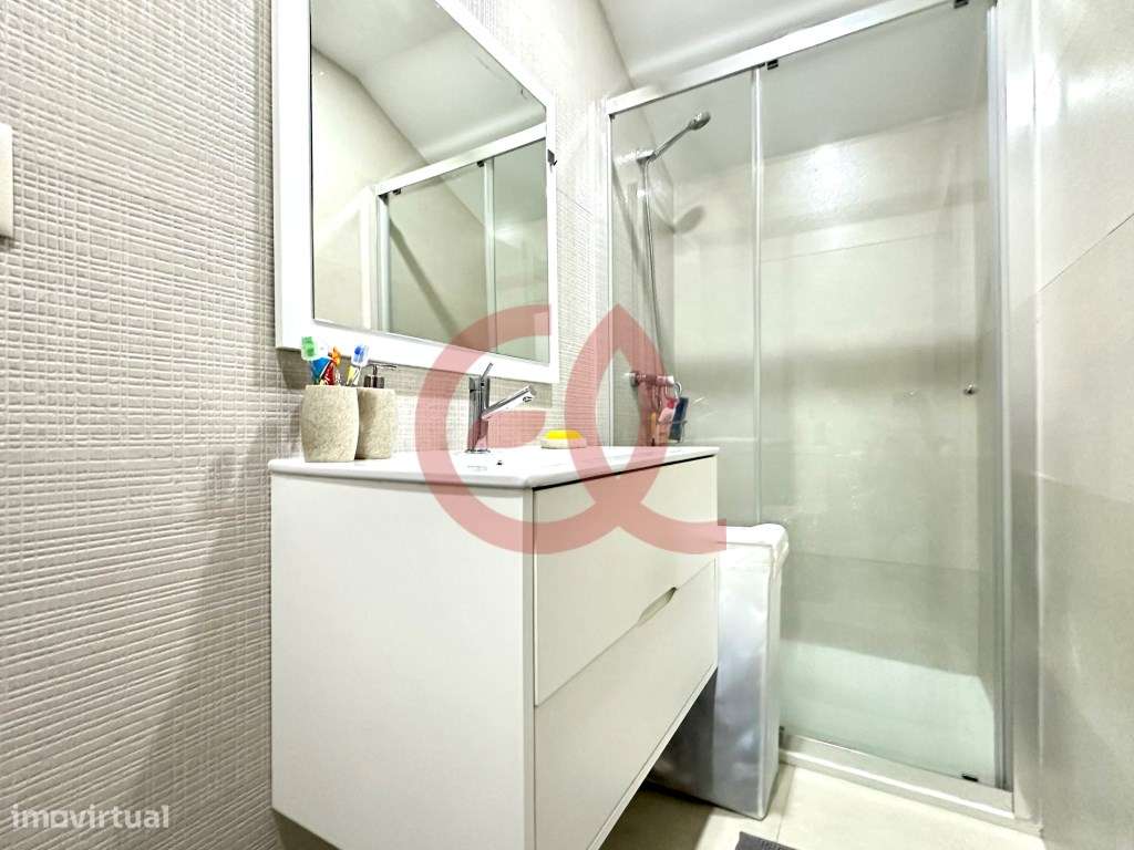 Apartamento T2 - Centro Histórico, Viana do Castelo-9