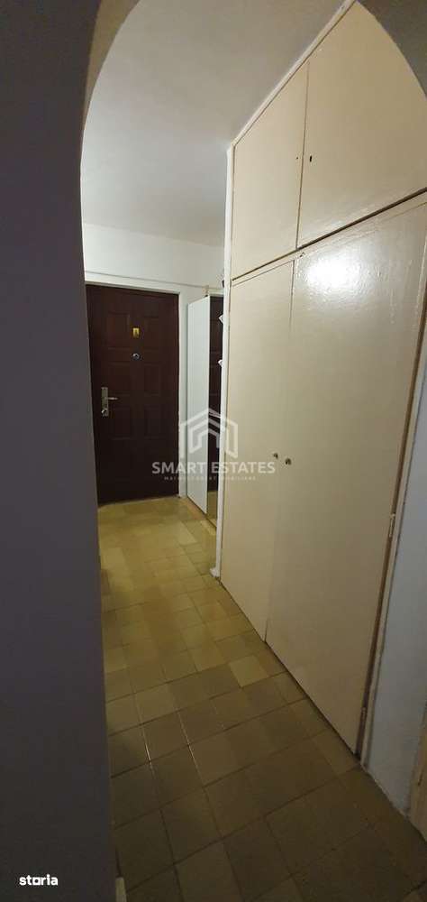 2 camere Pta Alba Iulia| etaj1 |bloc 1986-2