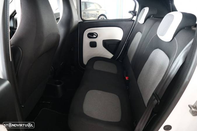 Renault Twingo 1.0 SCe Zen - 11