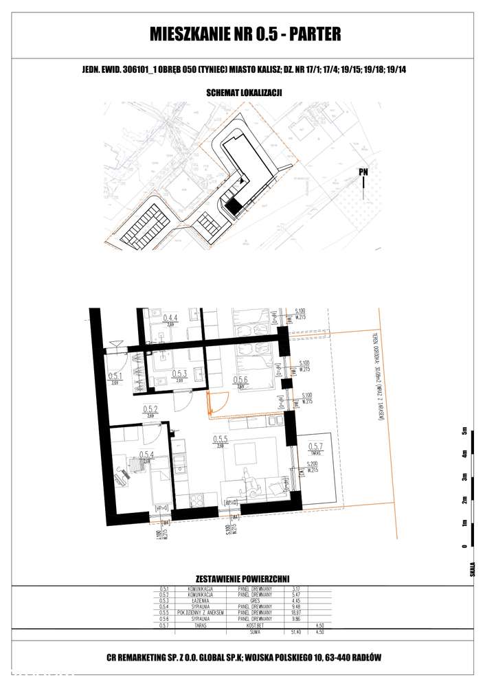 Nowe spojrzenie na Kalisz-5