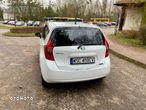 Nissan Note 1.2 Acenta - 7