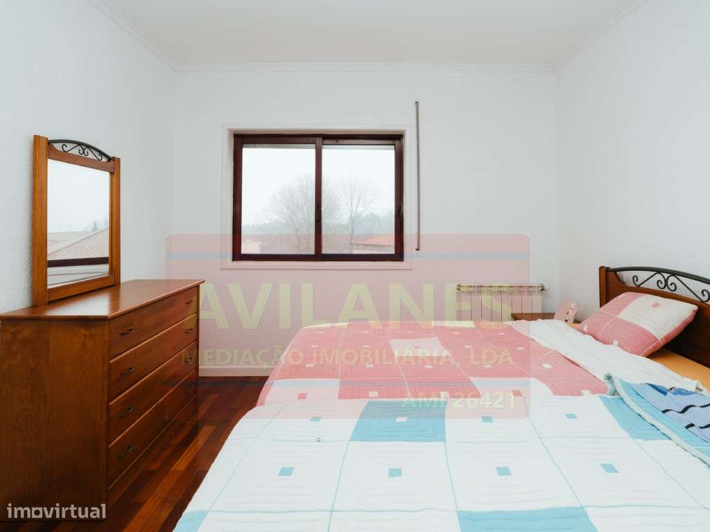 APARTAMENTO T3 RECUADO - LOBÃO-43