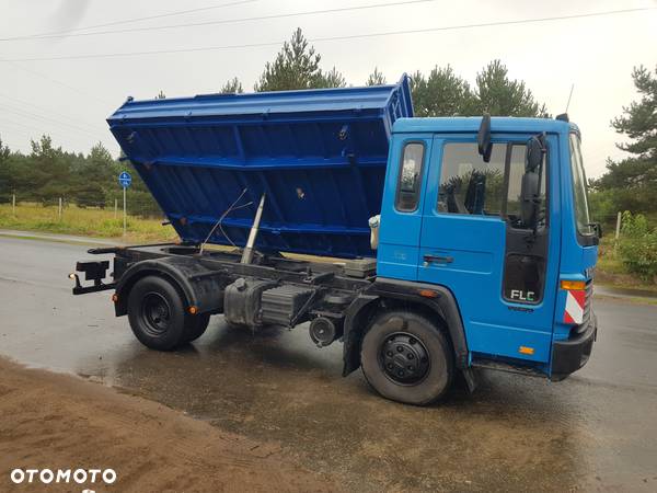 Volvo FL 6 *10 Ton *Orginalny Meiller *Blokada Mostu z Niemiec - 2