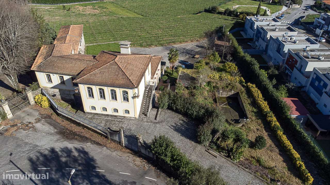 Quinta da Seara - Propriedade-18