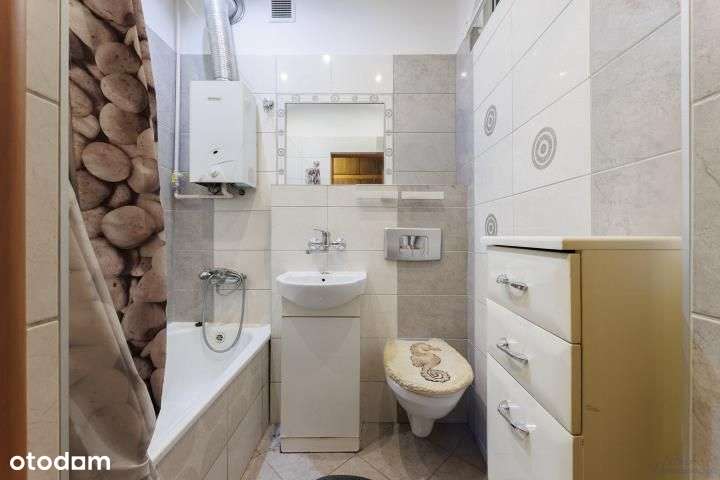 Dwupokojowe mieszkanie Bielsko-Biała ul.W.Stwosza-10