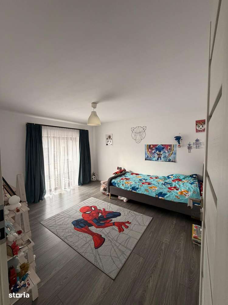 Casă modernă în Ghimbav – ideală pentru familie. Preț Negociabil.-6