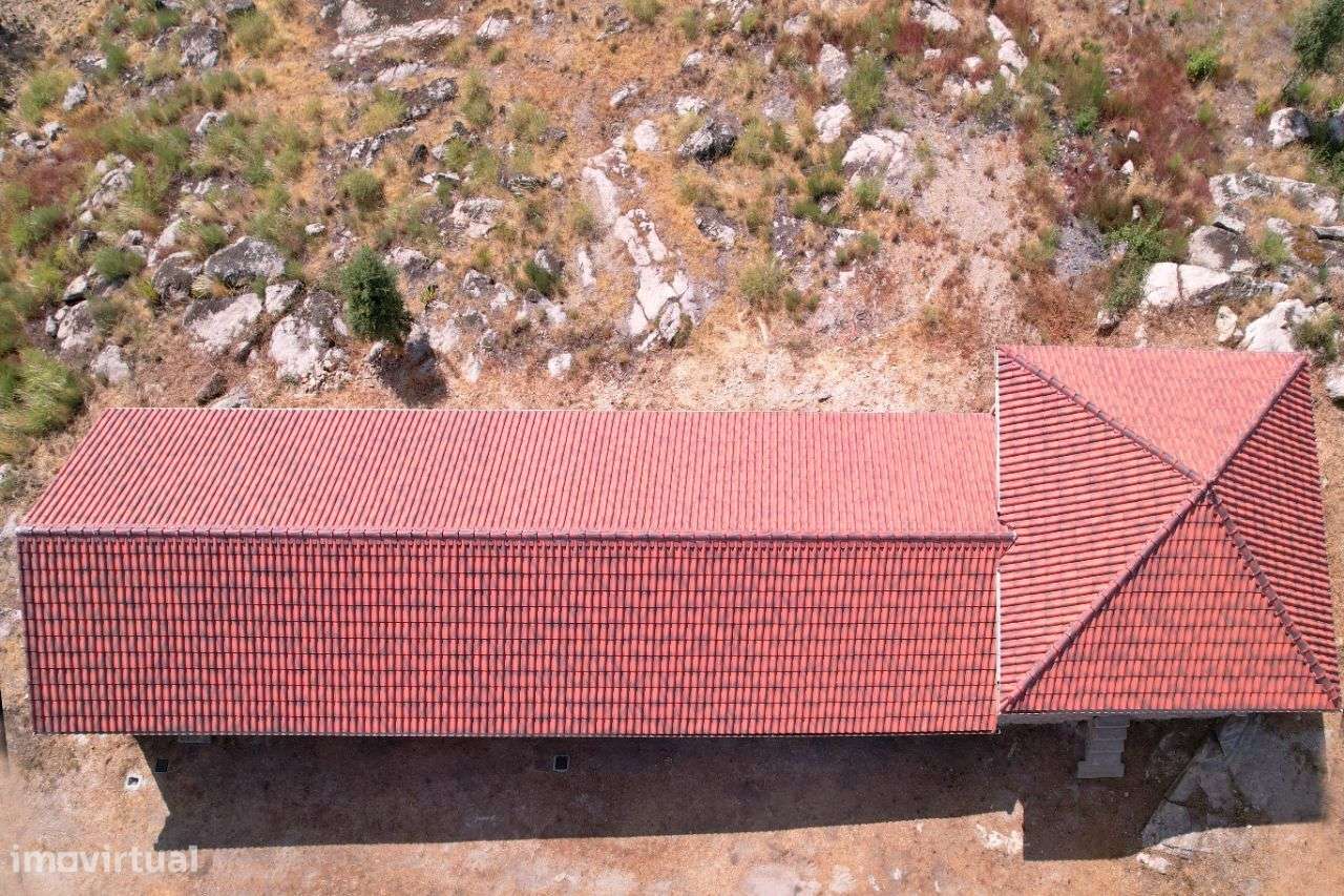 Quinta com vistas fantásticas para Monsanto-18