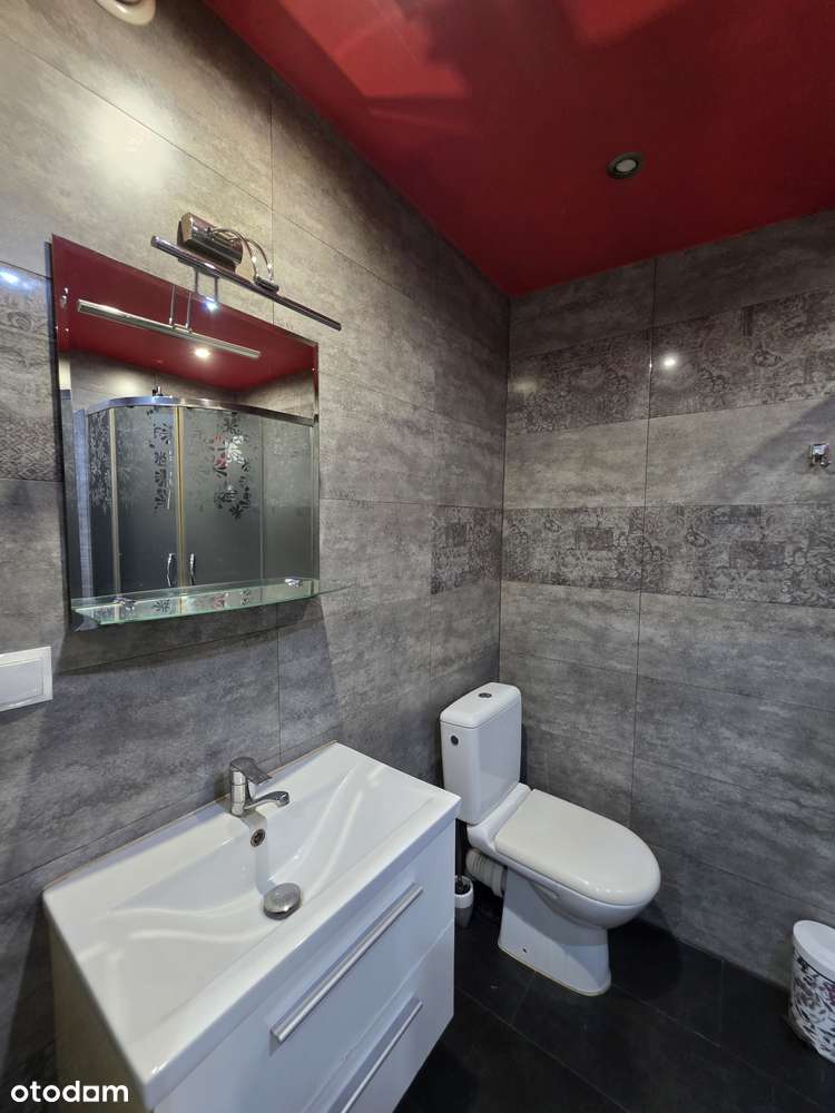 Mieszkanie do wejścia Kraśnik-10