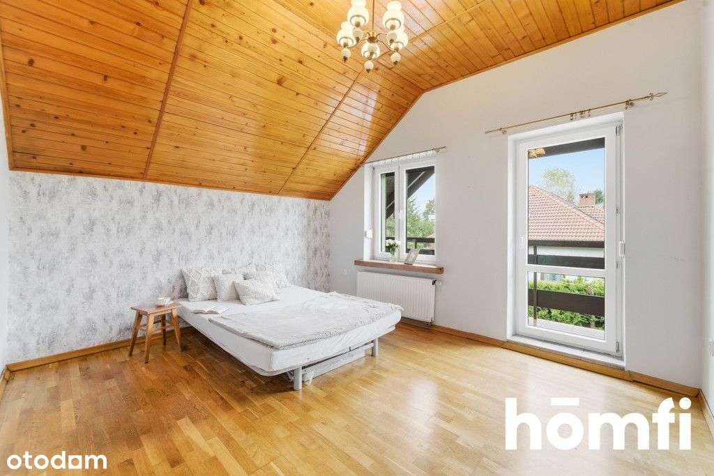 3M z ogródkiem | Blisko Dąbrowy Górniczej - Pełny obrazek: 5/20