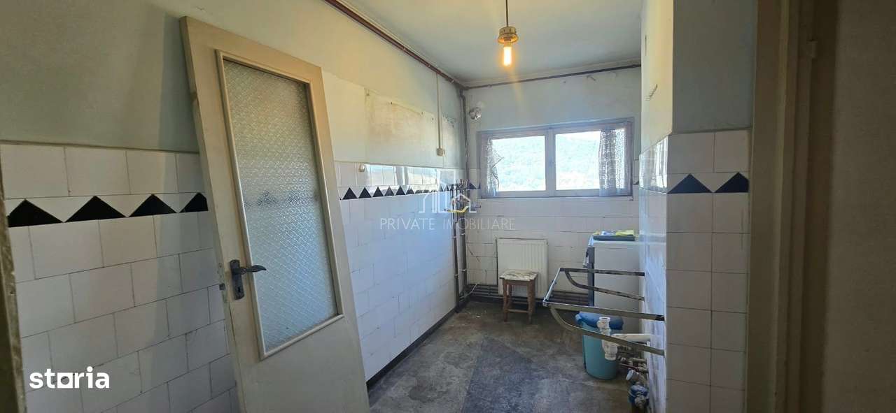 Apartament cu 3 camere, Sighisoara-4