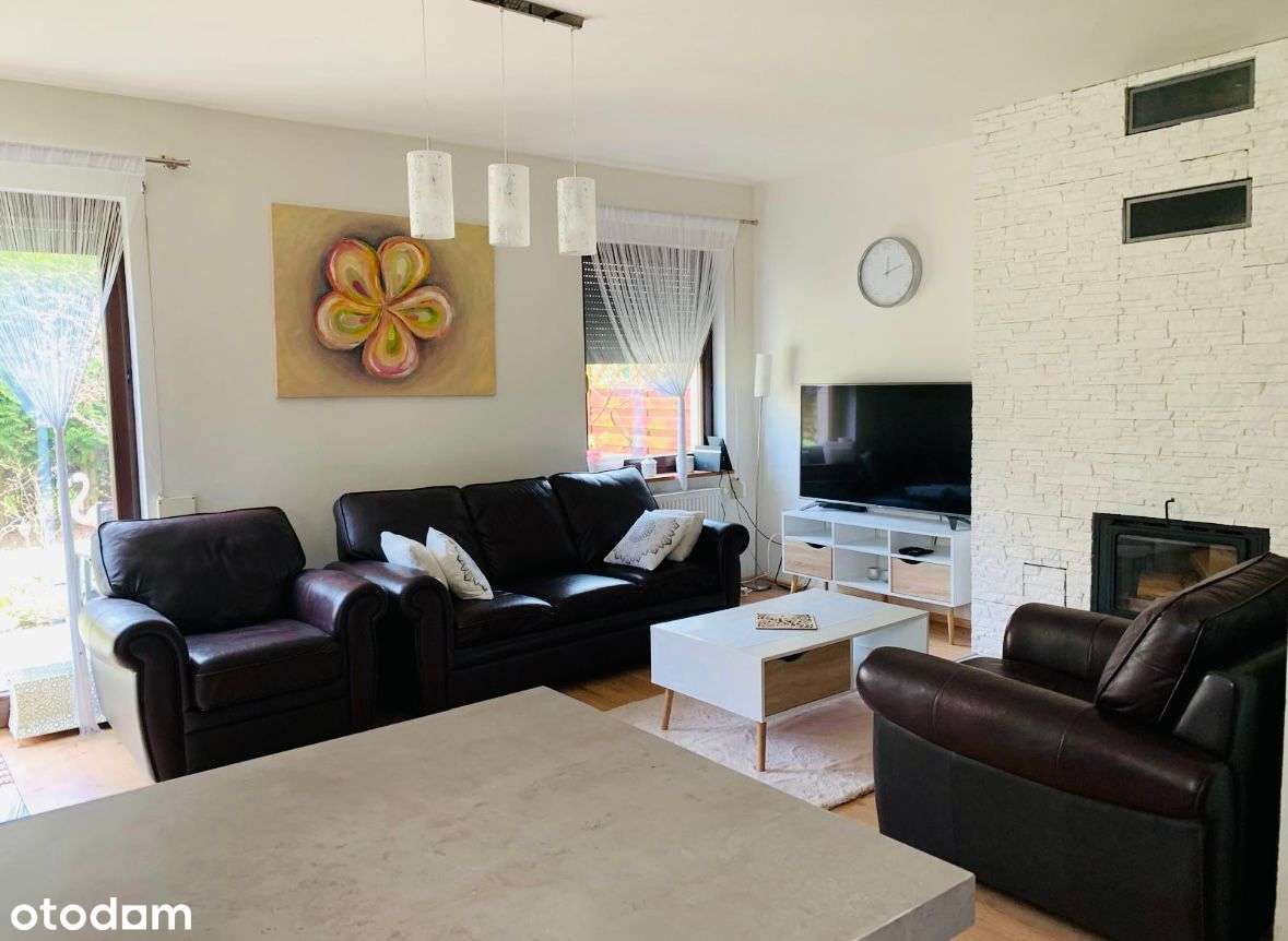 Dom na sprzedaż osiedle zamknięte-1