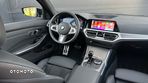 BMW Seria 3 320d xDrive MHEV M Sport sport - 17