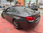 BMW Seria 5 520d - 3