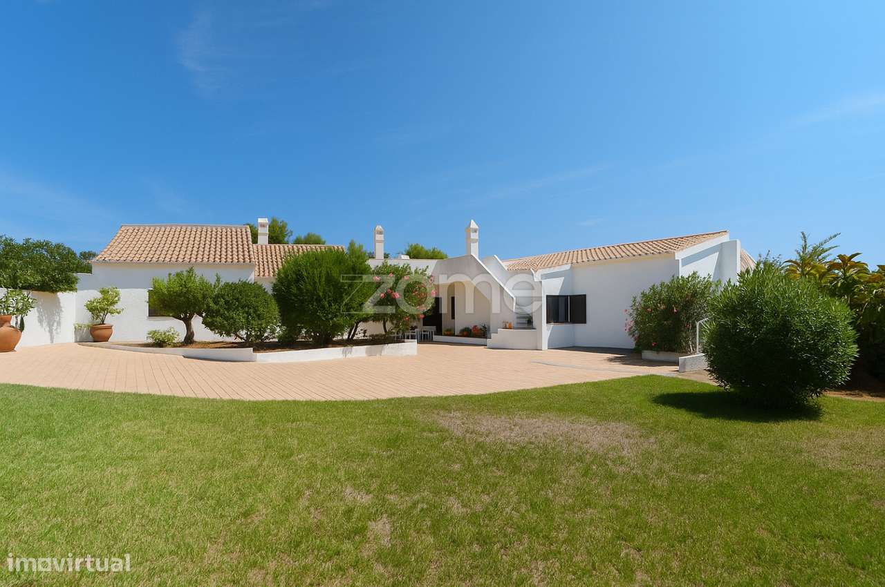 Moradia T4 para venda - Grande imagem: 1/24