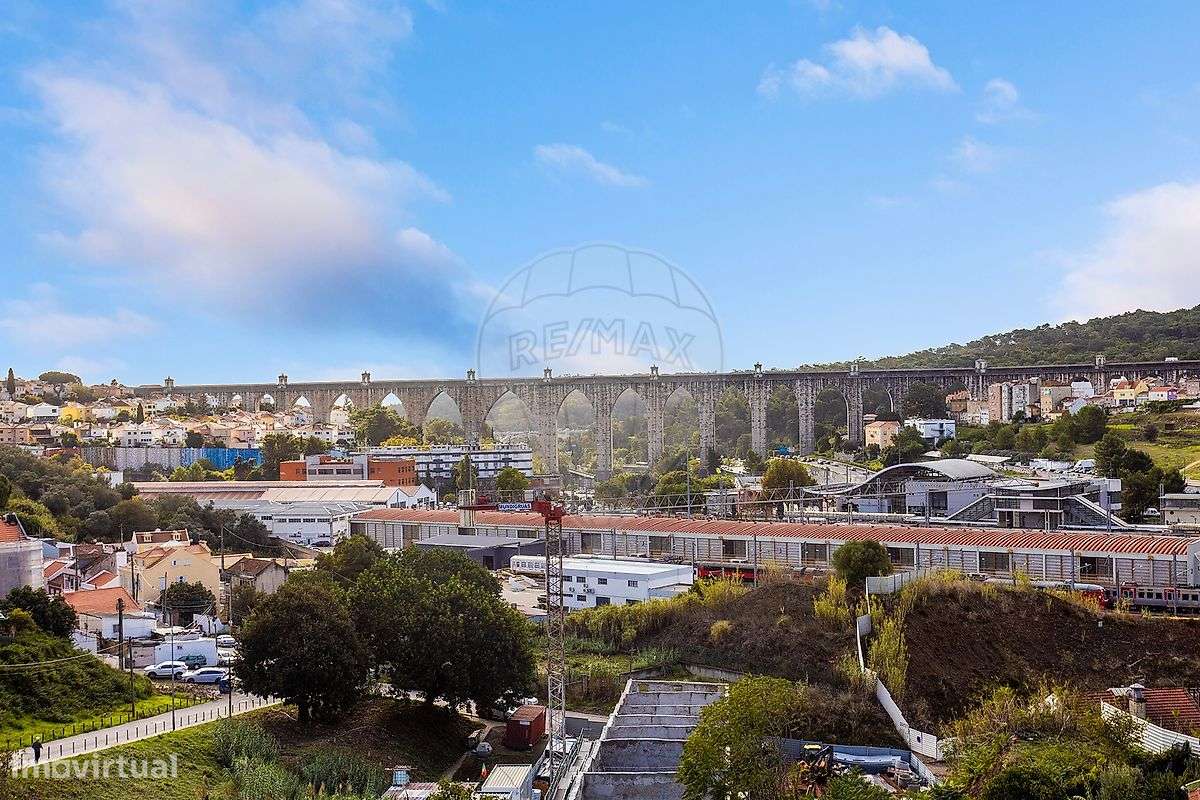 Apartamento T2 para arrendamento - Grande imagem: 5/24