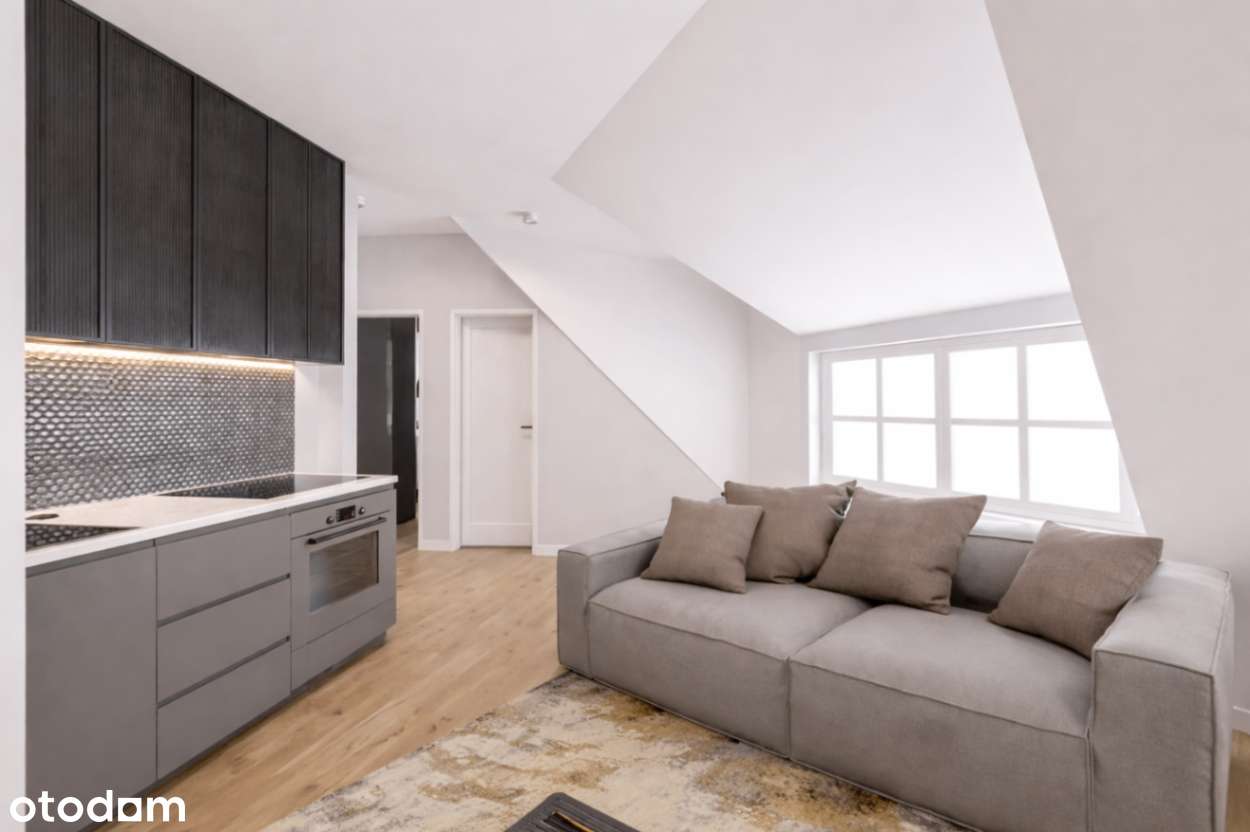 Mieszkanie – wroclaw - Widok 4