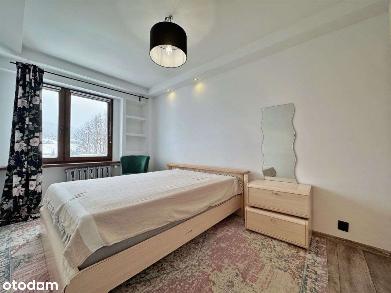 Mieszkanie, 67 m², Krynica-Zdrój-5