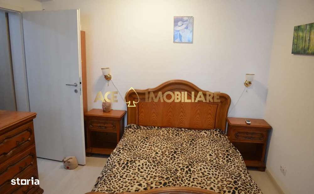 2 Camere | Metalurgiei | Proximitate Metrou | Loc de Parcare Subteran-3