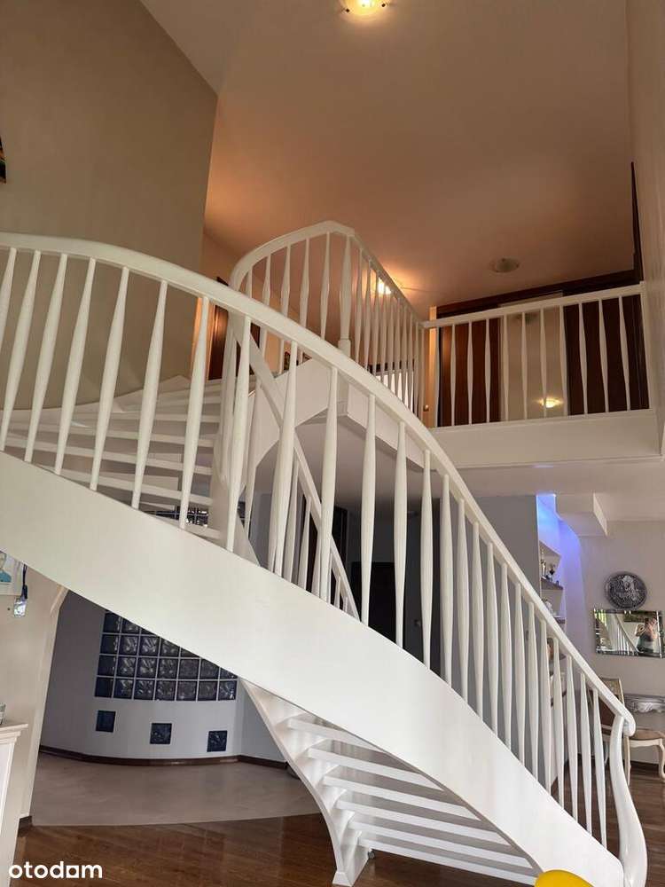 Przestronny Dom | Działka 3000 m²-14