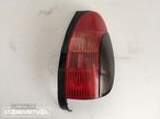 farolim farol direito peugeot 306 sw - 1